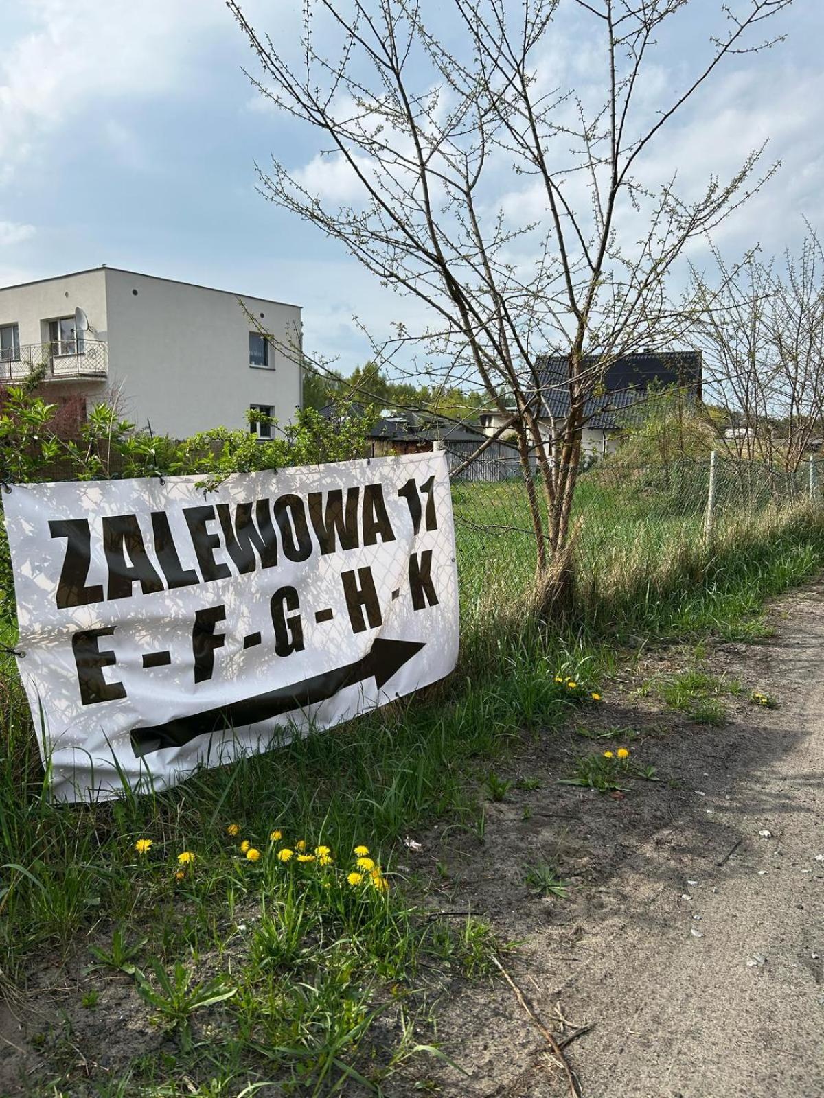 Sloneczny Pokoj Świnoujście Exterior foto